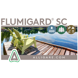 Flumigard SC (1 gal. Container)