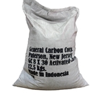 Activated Charcoal (27.5 lb. bag)