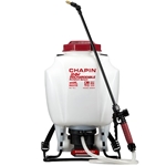 Chapin 24 Volt Wide Mouth Battery Backpack