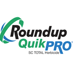 Roundup QuickPro SC Total (144 oz  Container)-Formerly Esplanade EZ