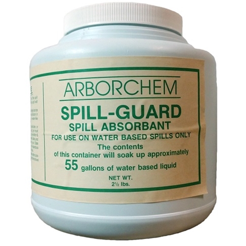 Arborchem Spill Guard