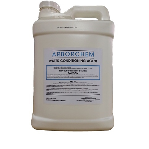 Arborchem Water Conditioning Agent