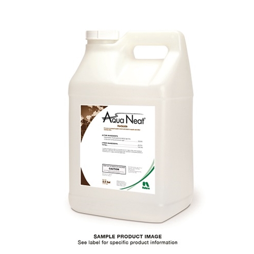 Aquatic Herbicide Glyphosate 53.8% - 1 Gallon