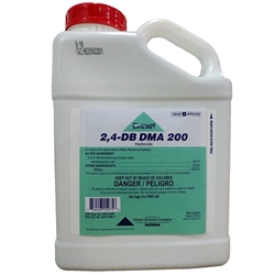 2,4-DB DMA 200 (1 gal. Container)