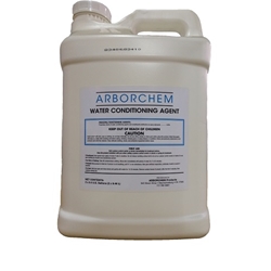 Arborchem Water Conditioning Agent (2.5 gal. Container)