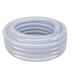 1-1/2  in. Suction Hose (Sold in 50 ft. Sections)