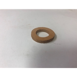 Small Leather Hose Washer
