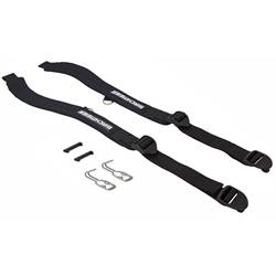 Birchmeier Shoulder Straps (New and Old Style)