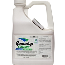 Roundup Custom ATU® (2.5 gal. Container)