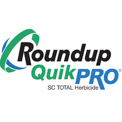 Roundup QuickPro SC Total (2.5 gal Container)- Formerly Esplanade EZ